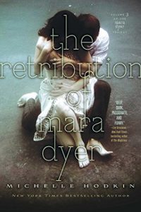 Download The Retribution of Mara Dyer pdf, epub, ebook