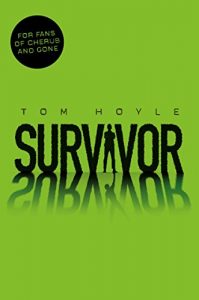 Download SURVIVOR pdf, epub, ebook