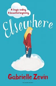 Download Elsewhere pdf, epub, ebook