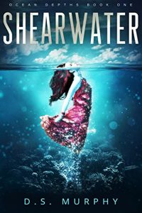 Download Shearwater: A Mermaid Romance pdf, epub, ebook