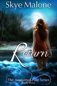 Download Return (Awakened Fate Book 3) pdf, epub, ebook