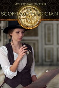 Download The Scofflaw Magician (The Artifactor Book 3) pdf, epub, ebook