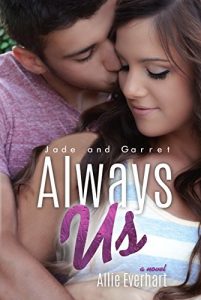 Download Always Us (The Jade Series #8) pdf, epub, ebook