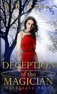 Download Deception of the Magician (Waldgrave Book 2) pdf, epub, ebook