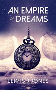 Download An Empire of Dreams (Of Hearts & Minds Book 1) pdf, epub, ebook