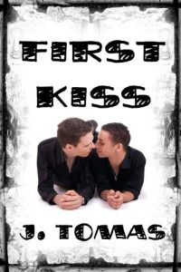 Download First Kiss pdf, epub, ebook