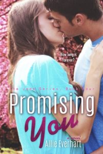 Download Promising You (The Jade Series #4) pdf, epub, ebook