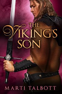 Download The Viking’s Son (The Viking Series Book 3) pdf, epub, ebook