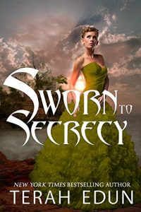 Download Sworn To Secrecy (Courtlight Book 4) pdf, epub, ebook