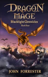 Download Dragon Mage (Blacklight Chronicles Book 3) pdf, epub, ebook
