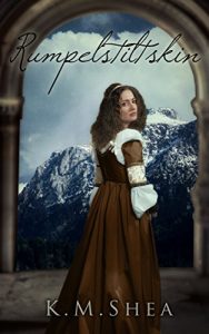 Download Rumpelstiltskin (Timeless Fairy Tales Book 4) pdf, epub, ebook