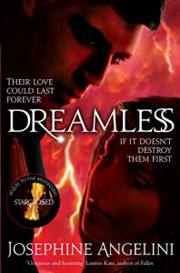 Download Dreamless (Starcrossed Book 2) pdf, epub, ebook