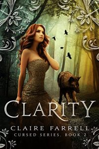 Download Clarity (Cursed Book 2) pdf, epub, ebook