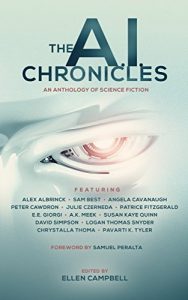 Download The A.I. Chronicles (The Future Chronicles) pdf, epub, ebook
