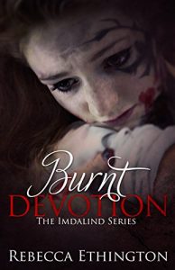 Download Burnt Devotion (Imdalind Series Book 5) pdf, epub, ebook