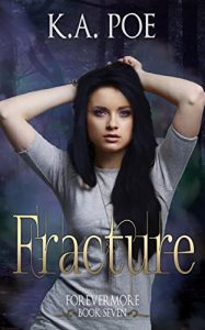 Download Fracture (Forevermore, Book Seven) pdf, epub, ebook