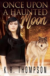 Download Once Upon a Haunted Moon (The Keeper Saga Book 2) pdf, epub, ebook