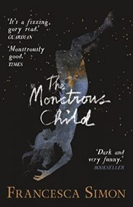 Download The Monstrous Child pdf, epub, ebook