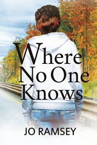 Download Where No One Knows pdf, epub, ebook