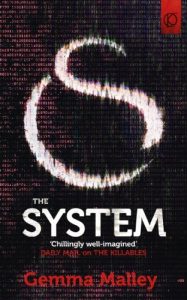Download The System (The Killables Book Three) pdf, epub, ebook