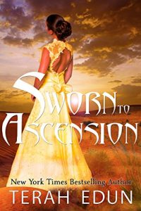 Download Sworn To Ascension (Courtlight Book 6) pdf, epub, ebook