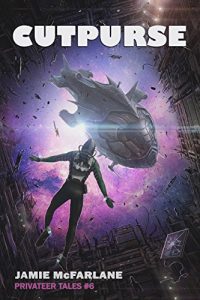 Download Cutpurse (Privateer Tales Book 6) pdf, epub, ebook