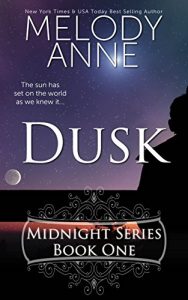 Download Dusk (Midnight Series, Book One) (Rise of the Dark Angel 1) pdf, epub, ebook