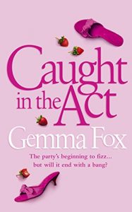 Download Caught in the Act pdf, epub, ebook