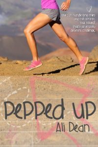 Download Pepped Up (Pepper Jones Book 1) pdf, epub, ebook