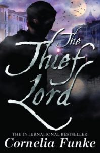 Download The Thief Lord pdf, epub, ebook