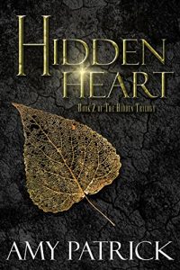 Download Hidden Heart, Book 2 of the Hidden Saga pdf, epub, ebook