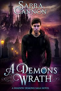 Download A Demon’s Wrath: Parts 1 and 2: A Shadow Demons Saga Novel (Peachville High Demons Book 7) pdf, epub, ebook