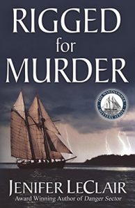 Download Rigged for Murder (Windjammer Mystery Series Book 1) pdf, epub, ebook