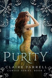 Download Purity (Cursed Book 3) pdf, epub, ebook