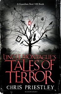 Download Uncle Montague’s Tales of Terror pdf, epub, ebook