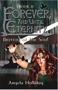 Download Forever, and Until Eternity: Bravery of the Soul pdf, epub, ebook