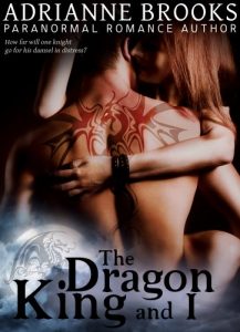 Download The Dragon King and I (Fairest Of Them All Book 1) pdf, epub, ebook