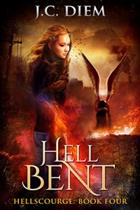 Download Hell Bent (Hellscourge Book 4) pdf, epub, ebook