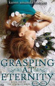 Download GRASPING AT ETERNITY (The Kindrily Book 1) pdf, epub, ebook