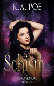 Download Schism (Forevermore, Book Six) pdf, epub, ebook