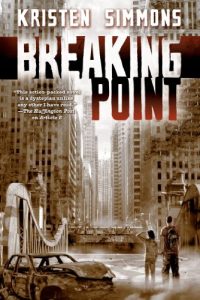 Download Breaking Point (Article 5 Book 2) pdf, epub, ebook