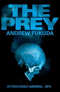 Download The Prey (Hunt 2) pdf, epub, ebook