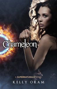 Download Chameleon (Supernaturals Book 1) pdf, epub, ebook