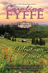 Download Montana Dawn (McCutcheon Family Series Book 1) pdf, epub, ebook