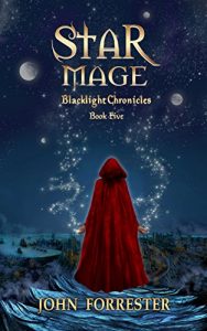 Download Star Mage (Blacklight Chronicles Book 4) pdf, epub, ebook