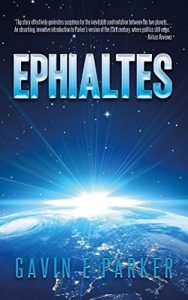 Download Ephialtes (Ephialtes Trilogy Book 1) pdf, epub, ebook