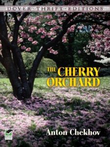 Download The Cherry Orchard (Dover Thrift Editions) pdf, epub, ebook