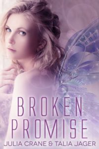 Download Broken Promise (Between Worlds Book 2) pdf, epub, ebook