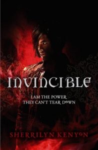 Download Invincible: Number 2 in series (Chronicles of Nick) pdf, epub, ebook