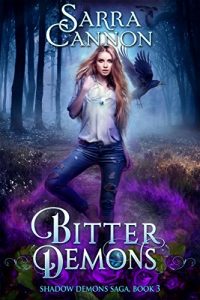 Download Bitter Demons (The Shadow Demons Saga Book 3) pdf, epub, ebook